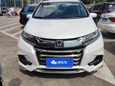 2021 Honda Odyssey 2.0L Sharp Comfort Edition, фото 2, лот 11214823
