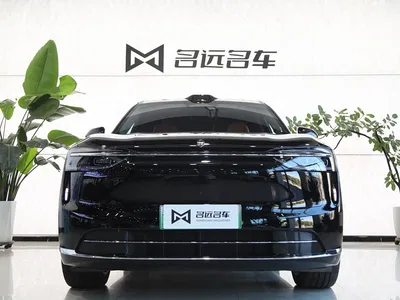 2026 AITO Wenjie AITO M7 Pure Electric Base Model 5-Seater, фото 2, лот 11566310