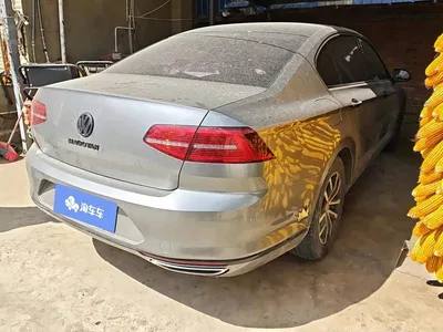 2018 Volkswagen Magotan 280TSI DSG Premium, фото 3, лот 11201495