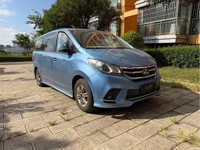 2018 SAIC Maxus Maxus G10 PLUS 1.9T Manual Elite Edition Diesel, фото 3, лот 11144808