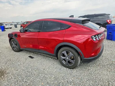 2023 FORD MUSTANG MACH-E SELECT, фото 2, лот 10538169