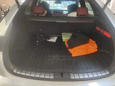 2023 Lexus RX 500h 4WD F SPORT Performance, фото 4, лот 10304581
