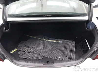 2021 Genesis G70 Gasoline 2.0T 4WD, фото 4, лот 10046194