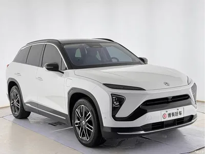 2019 NIO ES6 430KM Performance Edition, фото 4, лот 10350517
