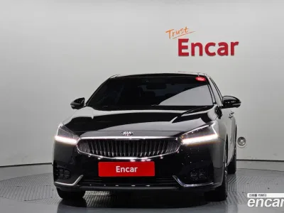 2016 Kia K7 2.4 GDI Prestige, фото 3, лот 10161892