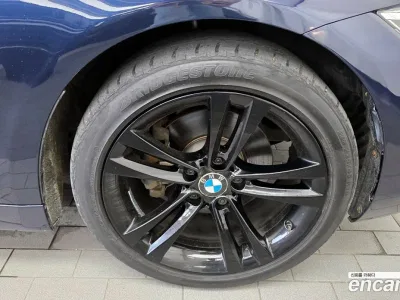2015 BMW 4-Series 420d xDrive Sport GranCoupe, фото 4, лот 10044288