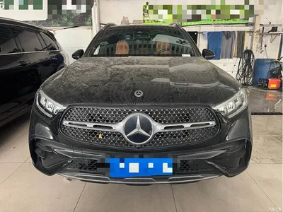 2024 Mercedes-Benz GLC 260 L 4MATIC Luxury 5-seater, фото 2, лот 10396281