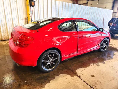 2005 SCION TC BASE, фото 3, лот 10880143