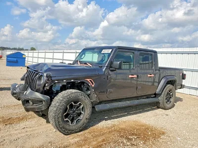 2023 JEEP GLADIATOR SPORT, фото 1, лот 10788930