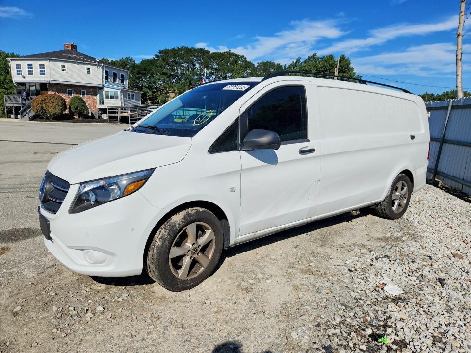 2023 MERCEDES-BENZ METRIS, фото 1, лот 10971885