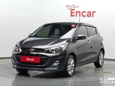 2020 Chevrolet Spark Premier, фото 1, лот 10172557