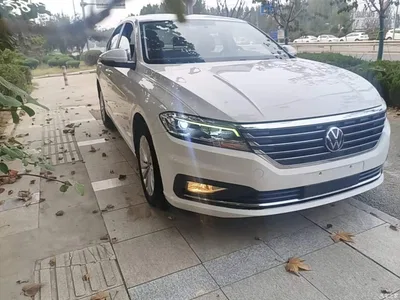 2021 Volkswagen Lavida 280TSI DSG Comfort Edition, фото 4, лот 10887803
