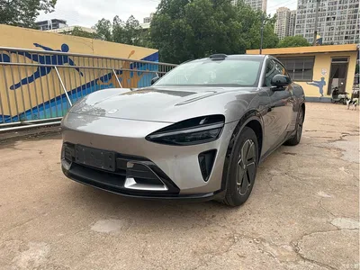 2025 Xiaomi Auto Xiaomi YU7 Extended Range RWD Edition, фото 1, лот 10373351