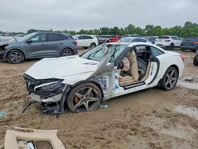 2017 MERCEDES-BENZ SL 550, фото 1, лот 10961688