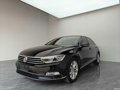 2019 Volkswagen Magotan 330TSI DSG Luxury China V, фото 1, лот 10611425