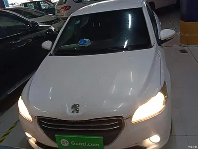 2014 Peugeot 301, фото 3, лот 10245012