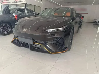 2025 Changan UNI-V 2.0T Sport Version, фото 2, лот 10253162