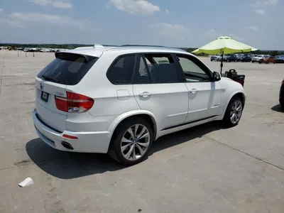 2009 BMW X5 XDRIVE48I, фото 3, лот 10819965