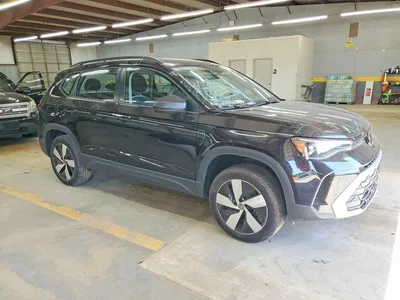 2025 VOLKSWAGEN TAOS S, фото 4, лот 10839777
