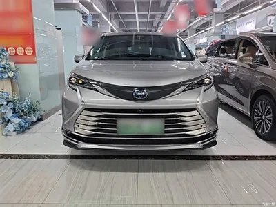 2021 Toyota Sienna 2.5L Hybrid Comfort Edition, фото 3, лот 11202576