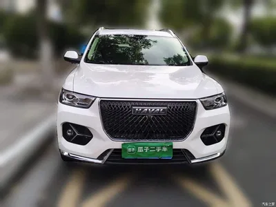 2021 Haval H6 Model 1.5T Automatic Urban Edition, фото 3, лот 10516217