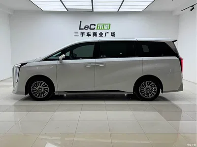 2023 GAC Trumpchi Trumpchi M8 Model Master Series Hybrid Ultimate Edition, фото 4, лот 10416576