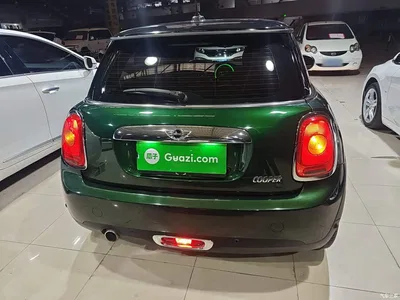 2014 MINI MINI 1.5T COOPER Fun, фото 4, лот 10350267