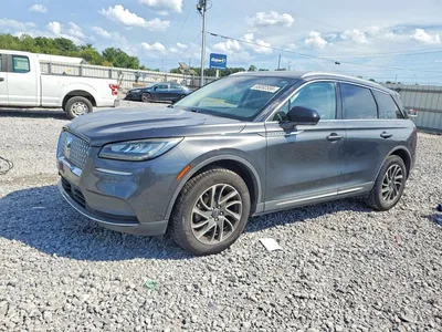 2020 LINCOLN CORSAIR, фото 1, лот 10875621