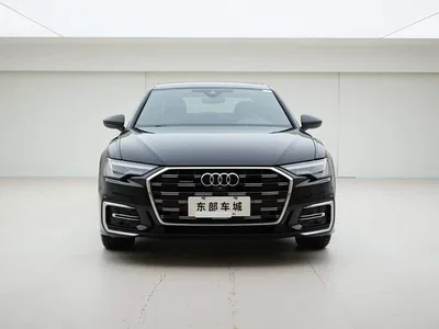 2023 Audi A6L 45 TFSI quattro Premium Dynamic, фото 3, лот 11180455