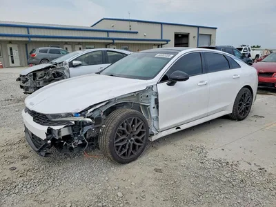 2024 KIA K5 GT, фото 1, лот 10646293