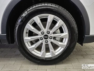 2023 Audi Q3 35 TDI, фото 4, лот 10102716