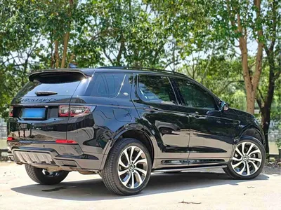 2024 Land Rover Discovery Sport Performance Technology Edition, фото 4, лот 10330241