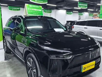 2025 WEY Lanshan AWD Max, фото 3, лот 10451668