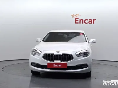 2014 Kia K9 3.3 GDI Prestige, фото 1, лот 10141571