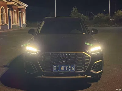 2025 Audi Q5L 45th Anniversary Edition 40 TFSI Dynamic Fashion, фото 3, лот 11488977