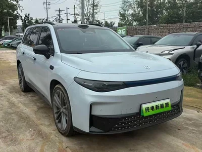 2026 Leapmotor C16 Pure Electric 630 LiDAR Premium Edition 5-seater, фото 1, лот 10443945