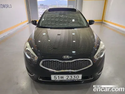 2015 Kia K7 700h Prestige, фото 2, лот 10106766