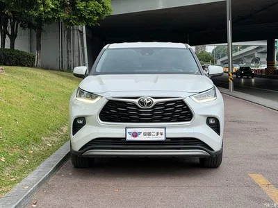 2024 Toyota Highlander 2.5L Smart Hybrid 2WD Elite 7-seater, фото 2, лот 10296002