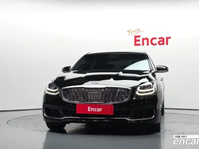 2019 Kia K9 3.8 GDI AWD, фото 3, лот 10209241