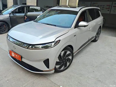 2025 Dongfeng Yipai eπ008 210Max Extended Range 5-Seater, фото 1, лот 11160605
