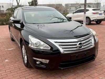 2013 Nissan Teana 2.0L XL Comfort, фото 3, лот 10345927