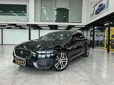 2023 Jaguar XEL 2.0T 250PS R-DYNAMIC S Progressive Sport, фото 1, лот 10290062