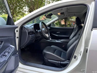 2023 Nissan Sylphy 1.6L CVT Deluxe Edition, фото 4, лот 11134171