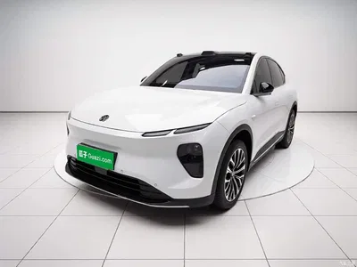 2023 NIO EC6 75kWh, фото 1, лот 10366133