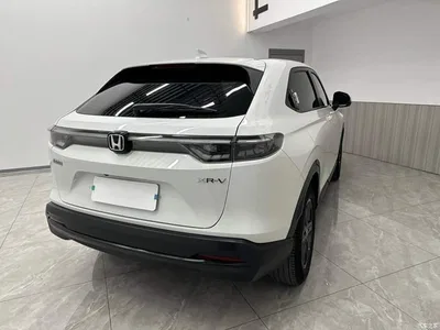 2023 Honda XR-V 1.5L CVT Heatwave Edition, фото 4, лот 10606719