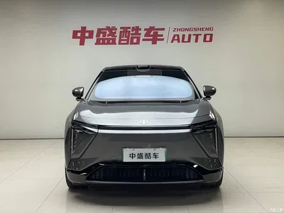 2023 HiPhi Y 560km Pioneer Edition, фото 2, лот 10414063