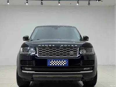 2013 Land Rover Range Rover, фото 2, лот 10321273