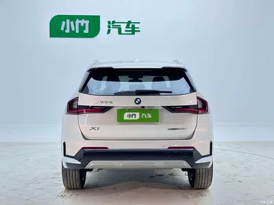 2023 BMW X1 sDrive20Li X Design Package, фото 4, лот 10419431