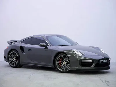 2016 Porsche 911, фото 2, лот 10241968