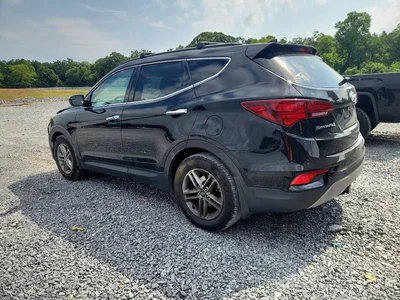 2017 HYUNDAI SANTA FE SPORT 2.4L, фото 2, лот 10896069